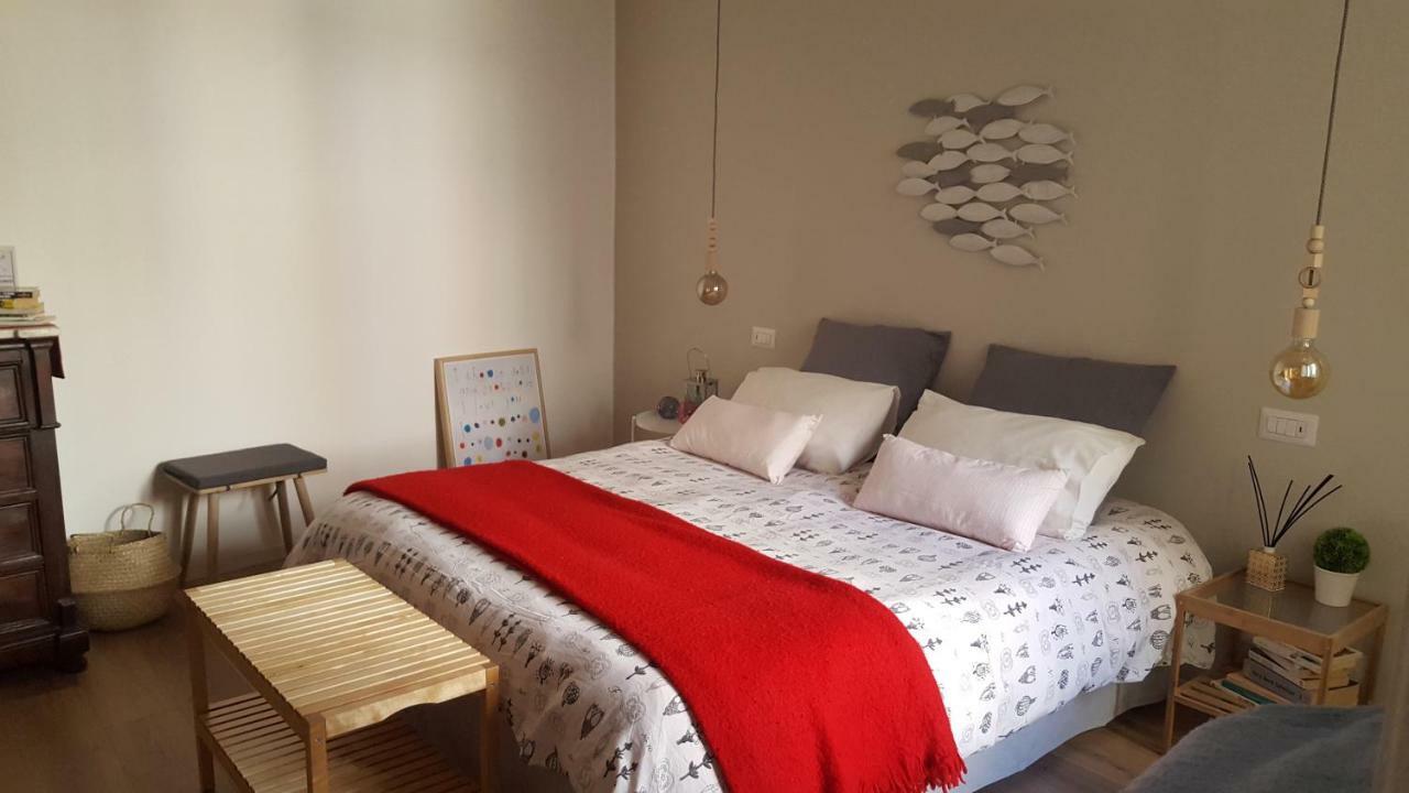 La Volpe E L'Uva B&B Пиаца Армерина Екстериор снимка