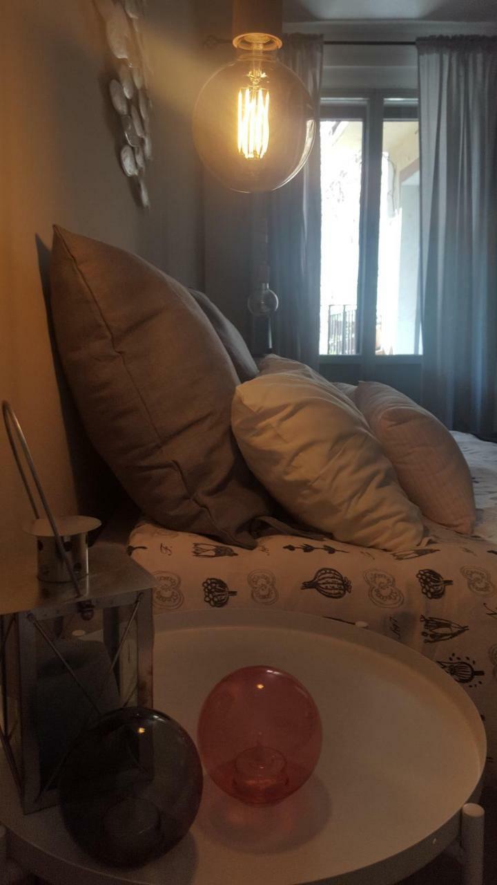La Volpe E L'Uva B&B Пиаца Армерина Екстериор снимка