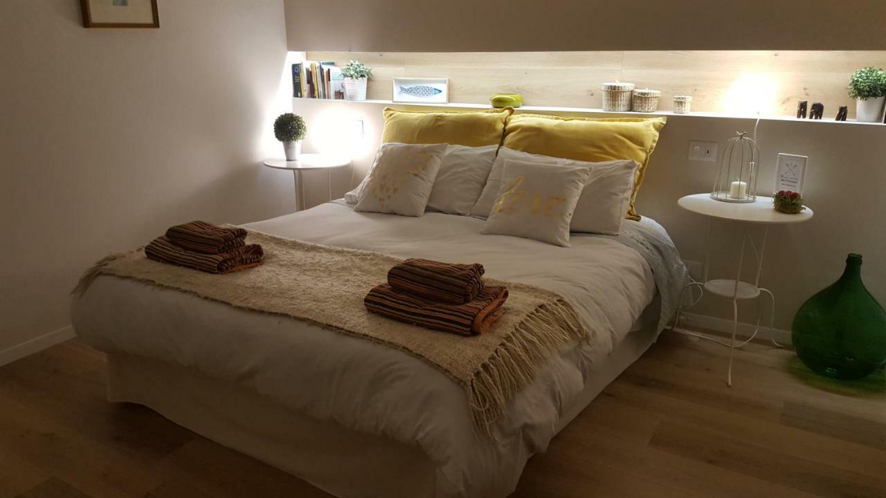 La Volpe E L'Uva B&B Пиаца Армерина Екстериор снимка