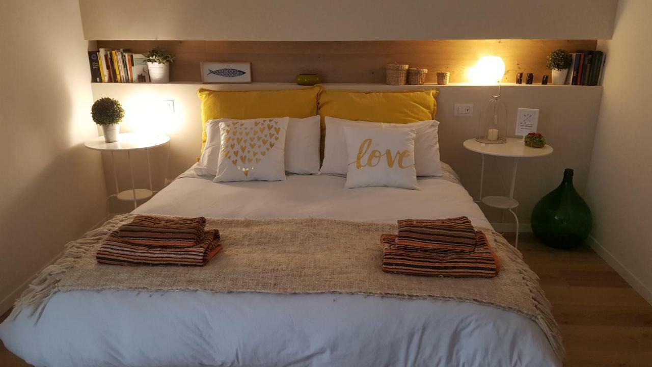 La Volpe E L'Uva B&B Пиаца Армерина Екстериор снимка