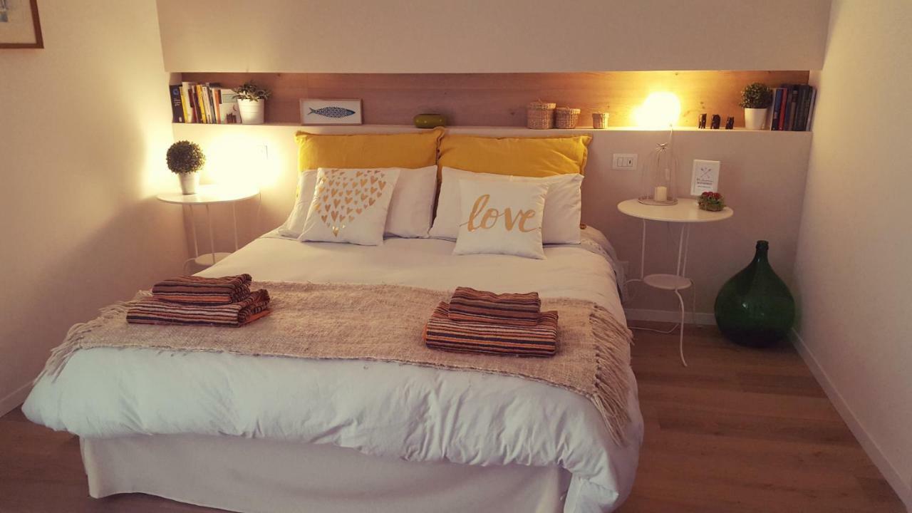 La Volpe E L'Uva B&B Пиаца Армерина Екстериор снимка