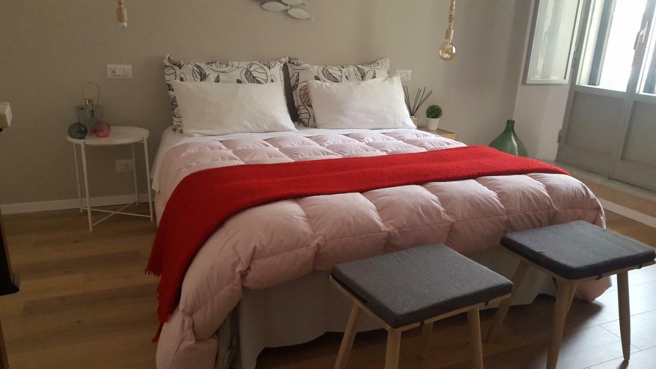 La Volpe E L'Uva B&B Пиаца Армерина Екстериор снимка