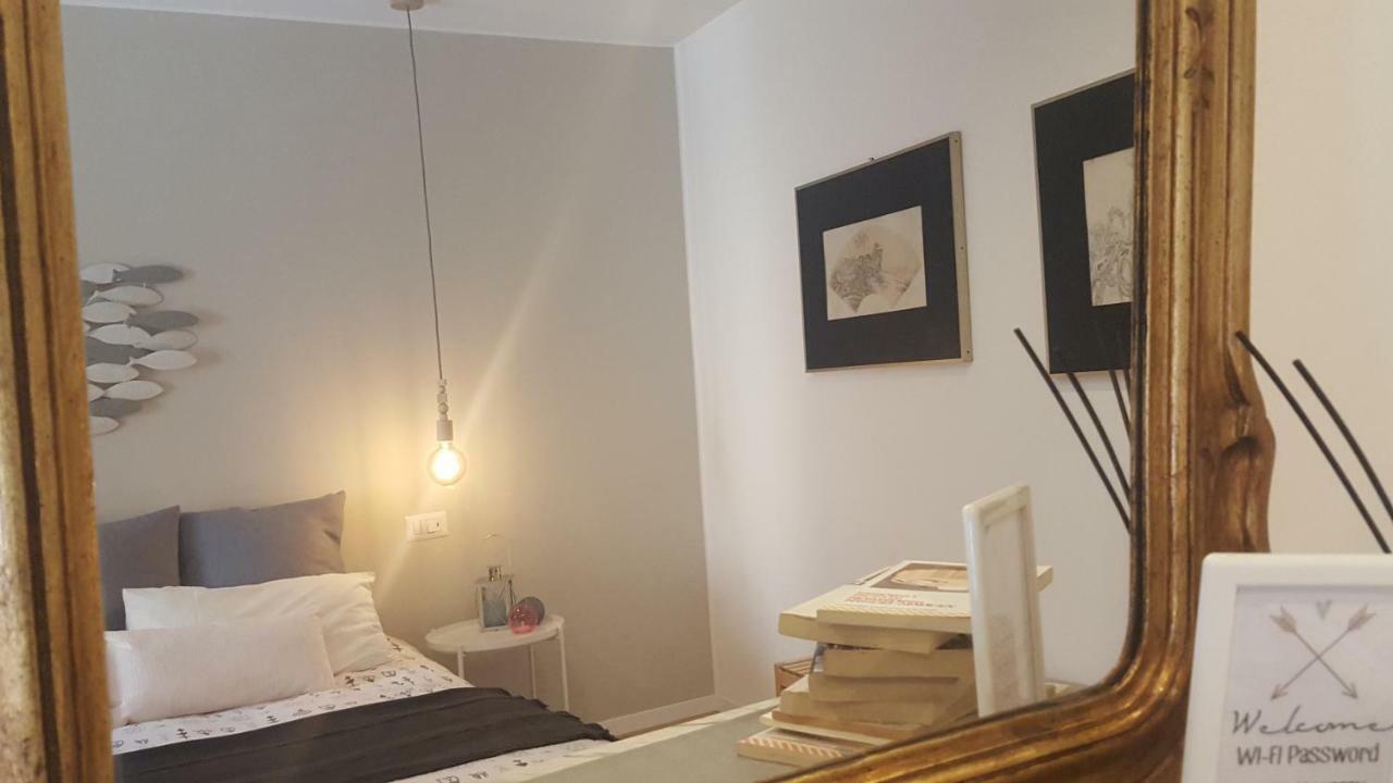 La Volpe E L'Uva B&B Пиаца Армерина Екстериор снимка